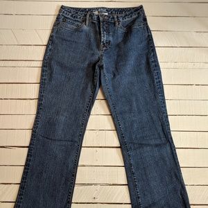 Pashu Dark Wash Denim Jeans (6)